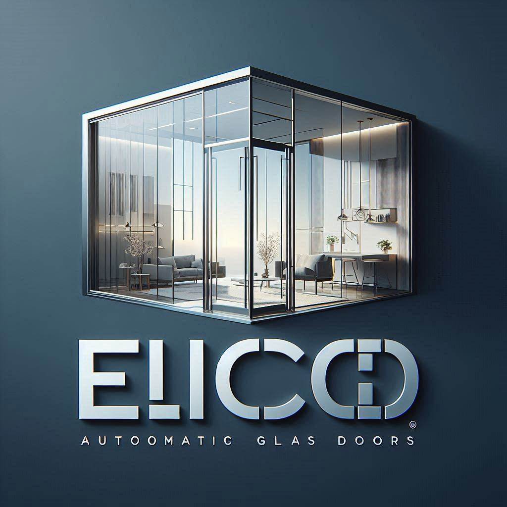 elico glass industry